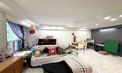 Blk 125 Rivervale Plains (Sengkang), HDB 5 Rooms #617127241